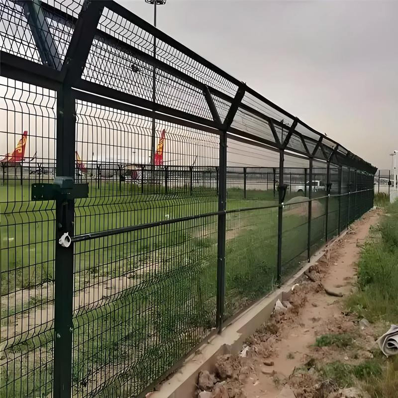 贵阳市护栏网围栏网 - 厂家